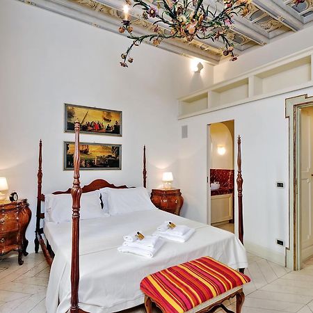 Апартаменты Boccaccio 22 Рим Экстерьер фото