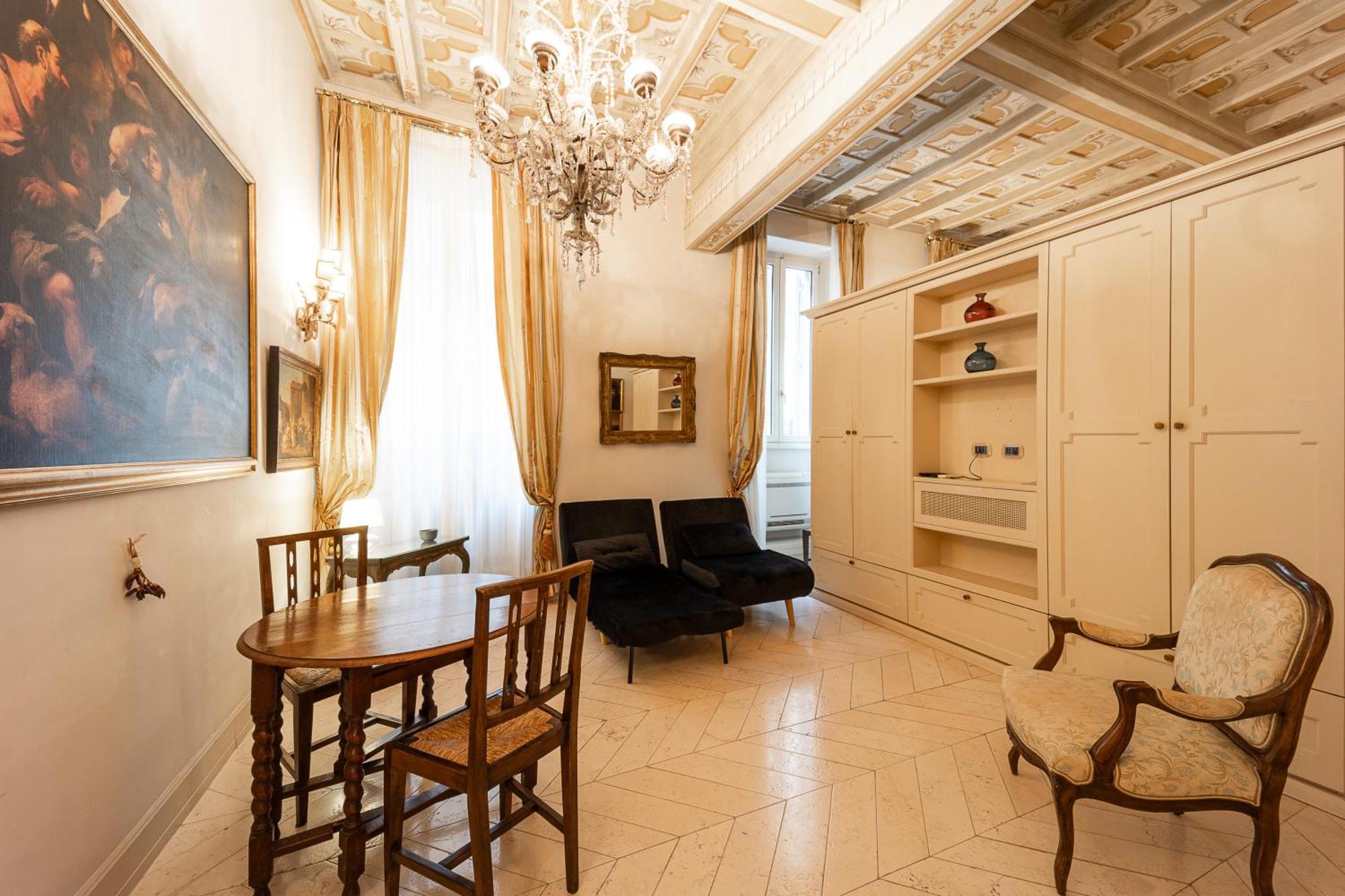 Апартаменты Boccaccio 22 Рим Экстерьер фото