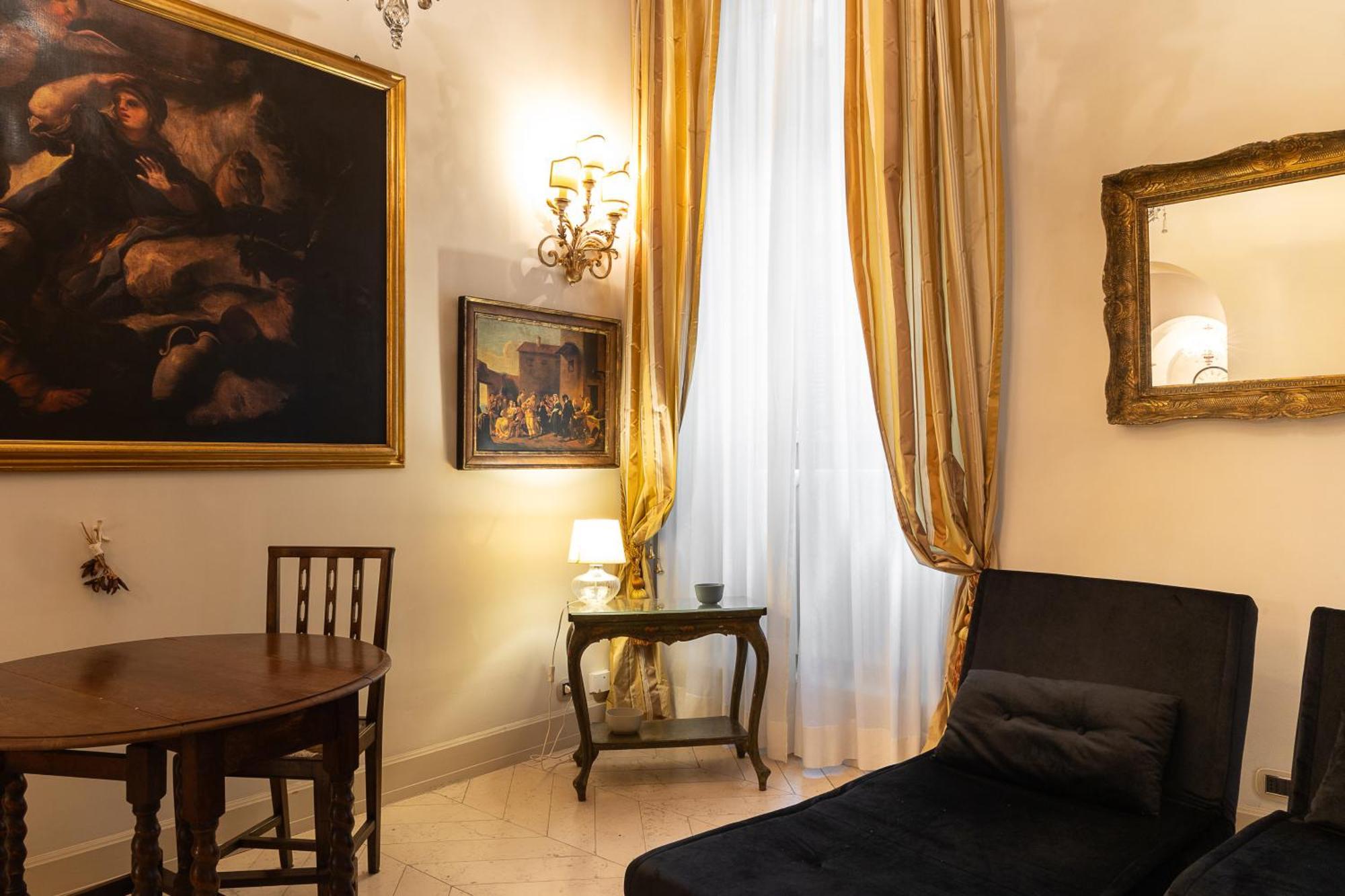 Апартаменты Boccaccio 22 Рим Экстерьер фото