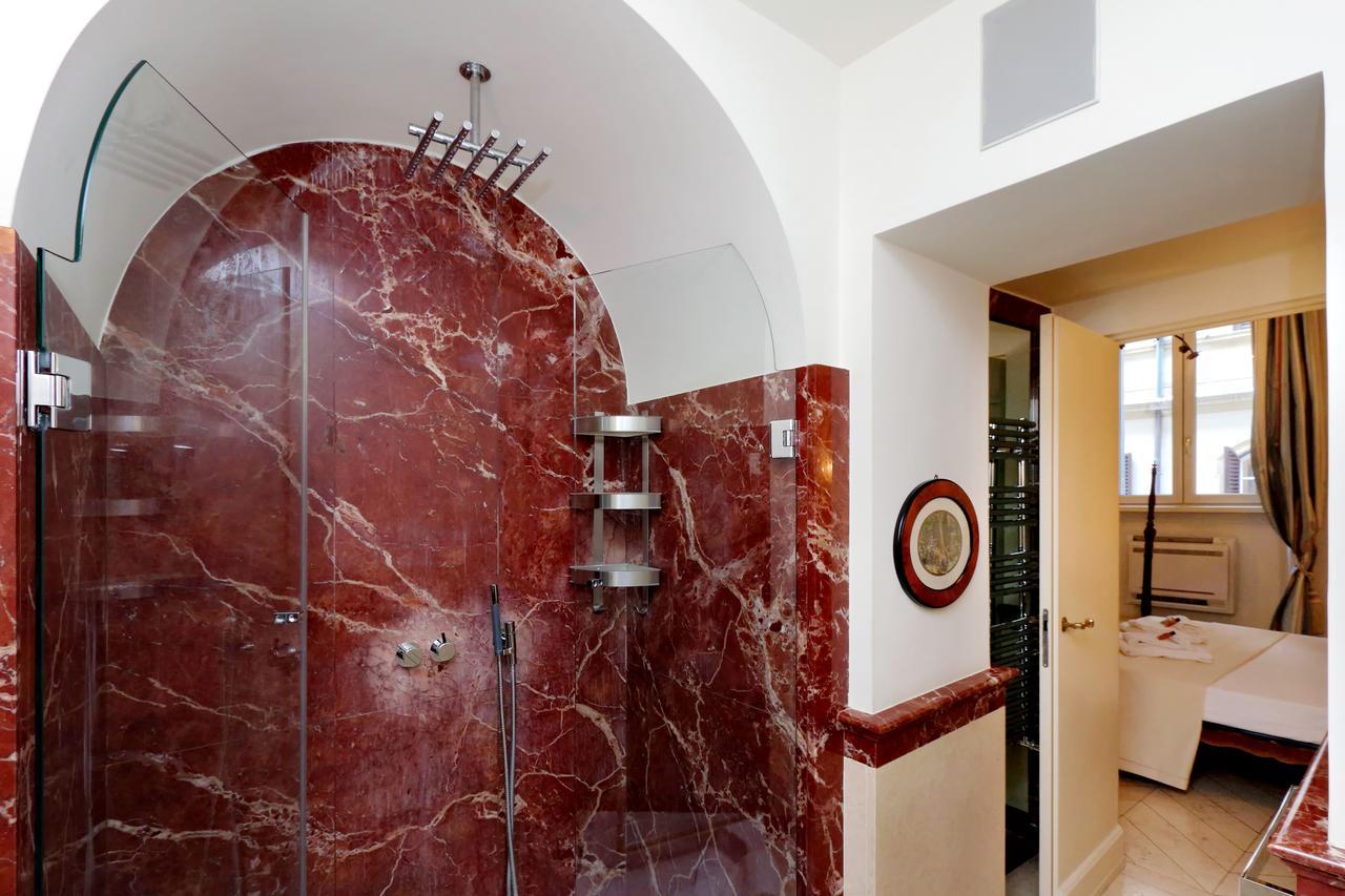 Апартаменты Boccaccio 22 Рим Экстерьер фото