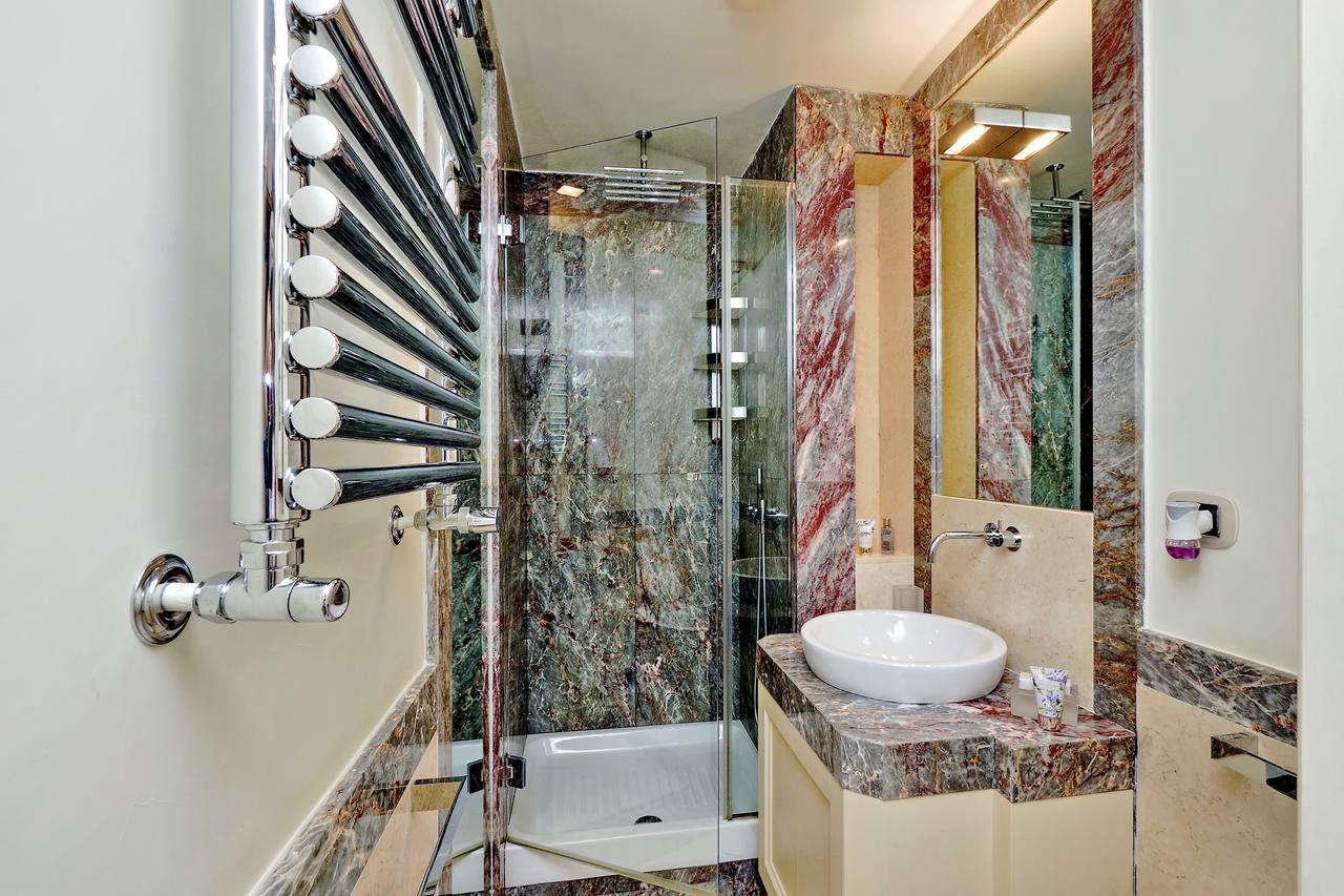 Апартаменты Boccaccio 22 Рим Экстерьер фото