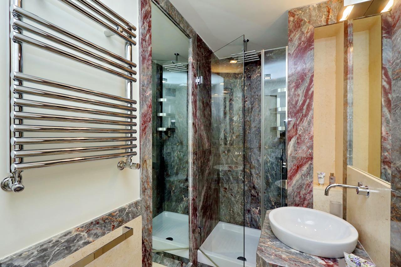 Апартаменты Boccaccio 22 Рим Экстерьер фото
